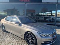 usado BMW 730 Série 7 D XDrive