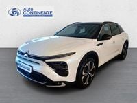 Novo Citroën C5 X Shine 225 HP (165 kW) 2025 Branco Carrinha