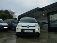 usado Fiat Panda 1.0 Hybrid