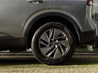 Usado Nissan Qashqai 140 HP (102 kW) 2022 Cinza SUV