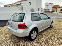 usado VW Golf IV 