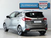 usado Kia Carens 1.7 CRDi 7L