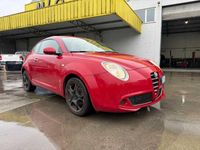 Usado Alfa Romeo MiTo 2012 Citadino