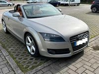 usado Audi TT Roadster 2000