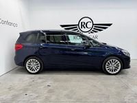 Usado BMW 216 Gran Tourer Advantage 116 HP (85 kW) 2019 Azul Monovolume