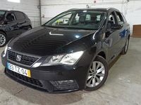 usado Seat Leon ST 1.6 TDI Style S/S 115cv