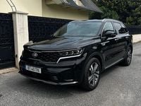 Usado Kia Sorento 265 HP (194 kW) 2021 SUV