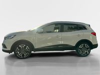 Usado Renault Kadjar Intens 115 HP (84 kW) 2020 Branco SUV