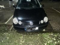 Usado VW Polo 65 HP (47 kW) 2002