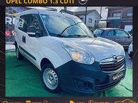 usado Opel Combo Tour 1.3 CDTi L1H1 S/S