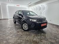 Usado Opel Mokka-e Edition 100 kW (136 HP) 2022 Preto SUV
