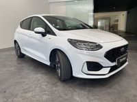 usado Ford Fiesta 1.0 EcoBoost ST-Line