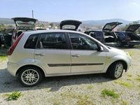 Usado Ford Fiesta 2007 Citadino