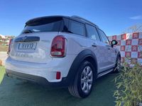 Usado Mini Countryman 224 HP (164 kW) 2018 Branco