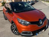 Usado Renault Captur 90 HP (66 kW) 2016 SUV
