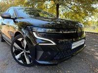 Usado Renault Mégane IV 160 kW (218 HP) 2022 Preto