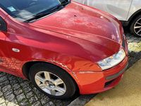 Usado Fiat Stilo 85 HP (62 kW) 2002