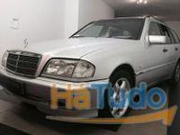 usado Mercedes C220 D Classic