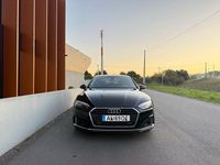 Usado Audi A5 Sportback Sport 163 HP (119 kW) 2020 Citadino