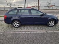 usado Skoda Octavia Break Ambition 2.0TDI 150cv