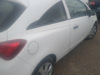 usado Opel Corsa 1.3 cdti,a.c,impec,2017,barato!