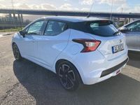 usado Nissan Micra 1.0 IG-T Acenta