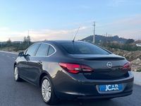 usado Opel Astra 1.3 CDTi