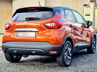 usado Renault Captur DYNAMIQUE 1.5DCI 90CV