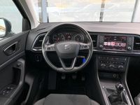 usado Seat Ateca 1.6 Tdi 115 Style