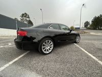 usado Audi A5 Sportback TDI 2.0 177cv - S.Line