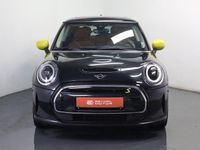 Usado Mini Cooper 135 kW (184 HP) 2022 Preto Citadino