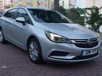 Usado Opel Astra 110 HP (80 kW) 2019 Carrinha