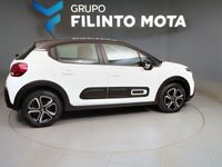 usado Citroën C3 1.2 PureTech C-Series