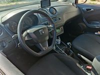 usado Seat Ibiza FR 6J 1.6TDI