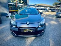 usado Renault Mégane 1.6 dCi Bose Edtion SS