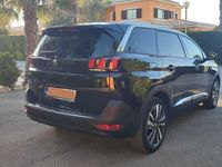 usado Peugeot 5008 1.2 Allure PureTech 130cv