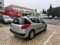 Usado Peugeot 207 95 HP (69 kW) 2009 Carrinha