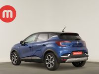 usado Renault Captur Captur1.0 Tce Intens