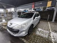 Usado Peugeot 308 SW 110 HP (80 kW) 2008 Carrinha