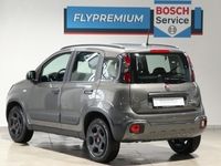 usado Fiat Panda Cross 1.0 Hybrid