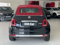 usado Fiat 500C 1.0 Hybrid