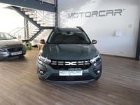 Usado Dacia Jogger Extreme 91 HP (66 kW) 2023 Verde Monovolume