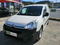 usado Citroën Berlingo 1.6 HDI 3 Lugares