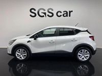 Usado Mitsubishi ASX Invite 90 HP (66 kW) 2023 Branco SUV