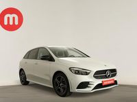 Usado Mercedes B250e 218 HP (160 kW) 2024 Monovolume