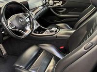 Usado Mercedes 220 AMG 194 HP (142 kW) 2018 Cinza Coupé