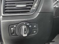 Usado BMW X1 143 HP (105 kW) 2015 Preto SUV