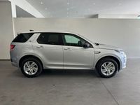 usado Land Rover Discovery S.1.5 I3 P300e R-Dynamic S AWD