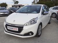 usado Peugeot 208 1.6 BlueHdi Allure GPS