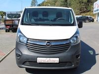 usado Opel Vivaro 1.6 CDTi L1H1